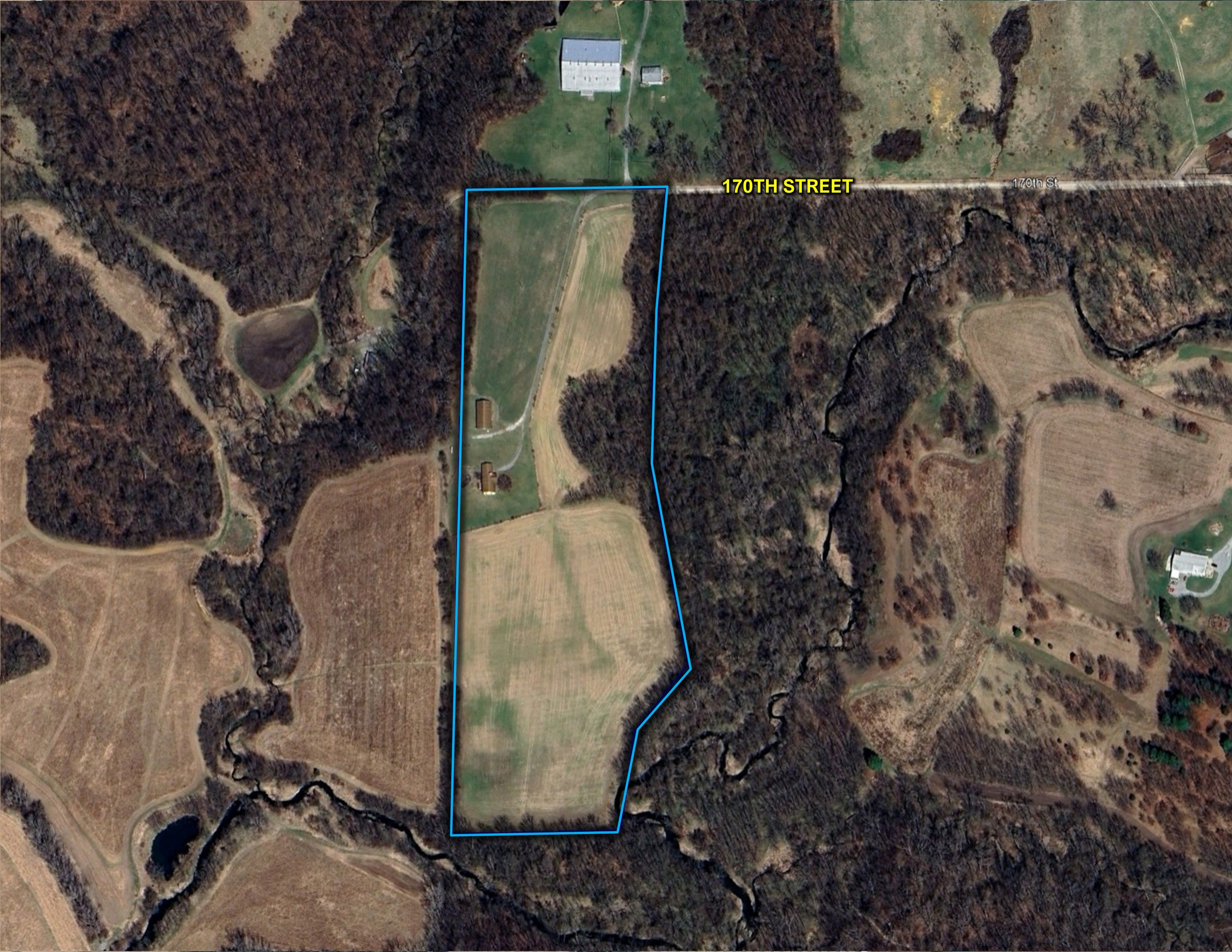 Listing Photo: Murphy GC